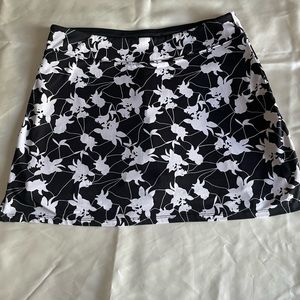 Womens skort